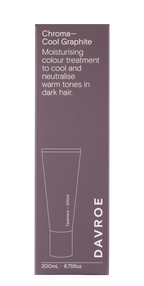 Davroe Cool Graphite Chroma Treatment 200ml