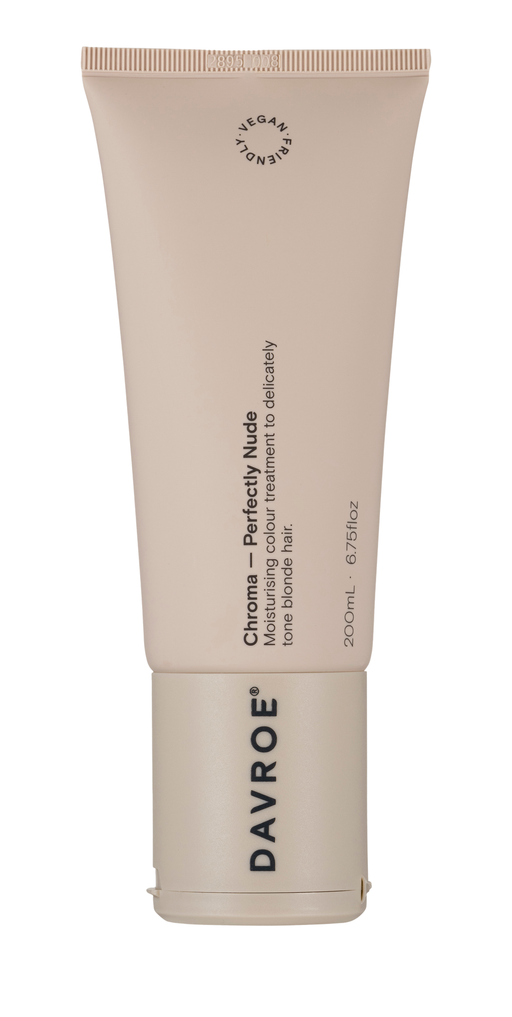 Davroe Perfectly Nude Chroma Treatment 200ml