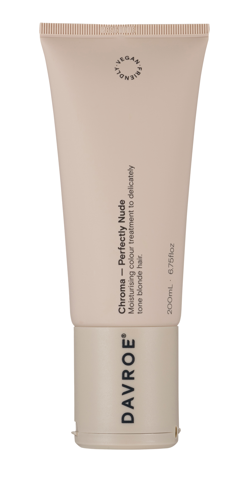Davroe Perfectly Nude Chroma Treatment 200ml