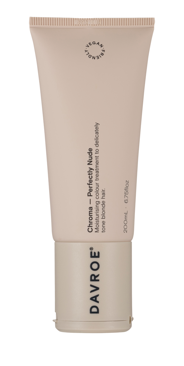 Davroe Perfectly Nude Chroma Treatment 200ml