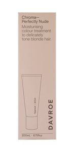 Davroe Perfectly Nude Chroma Treatment 200ml