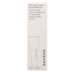 Davroe Platinum Chroma Treatment 200ml