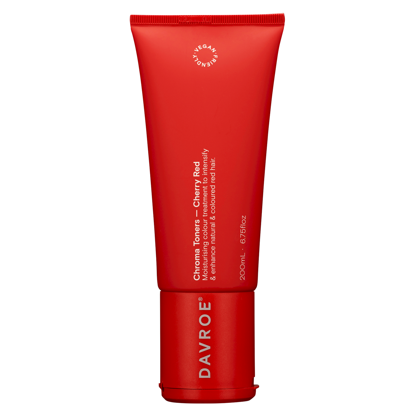 Davroe Cherry Red Chroma Treatment 200ml