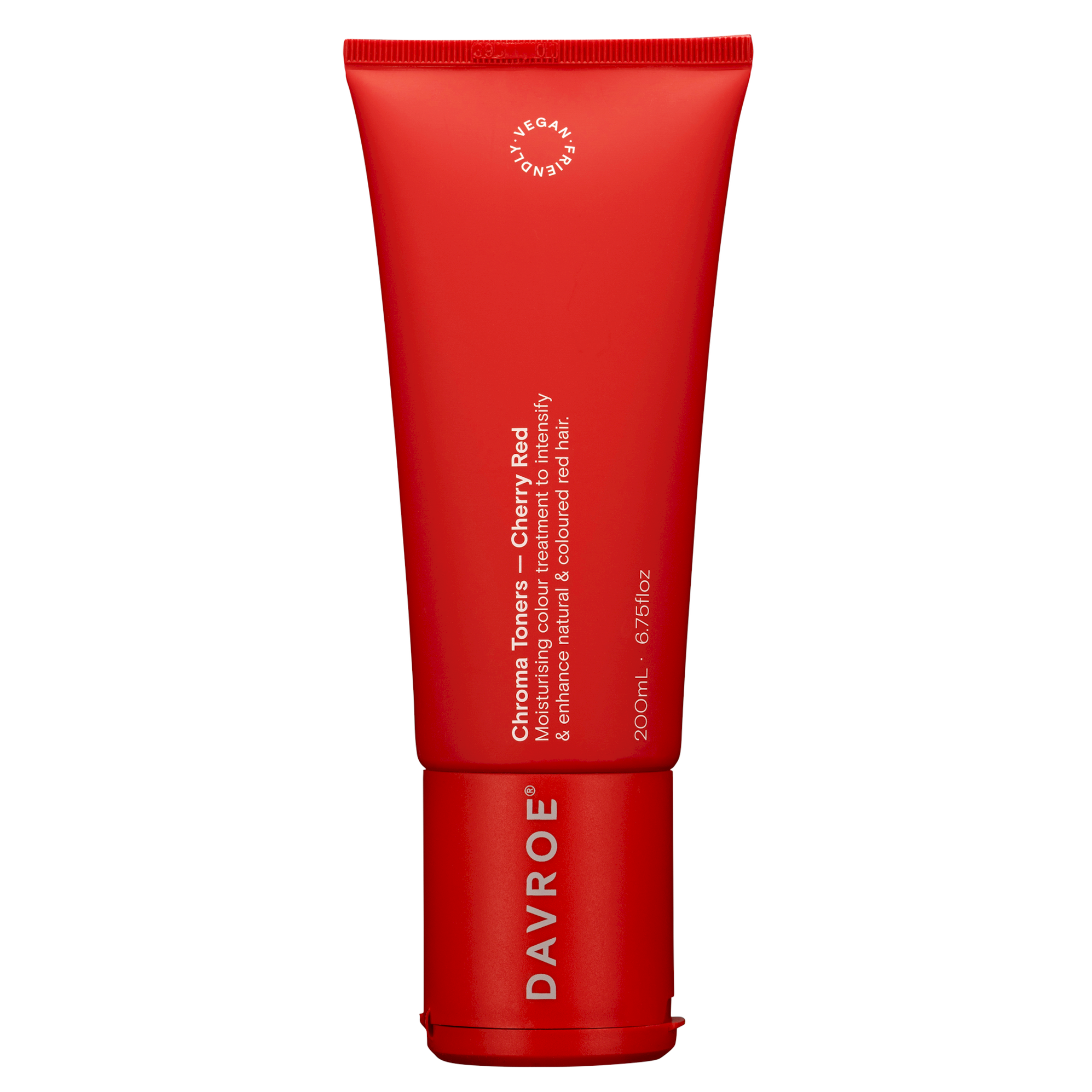 Davroe Cherry Red Chroma Treatment 200ml