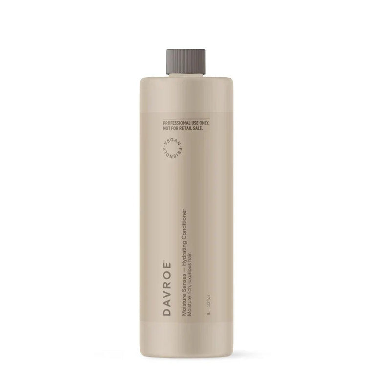 Davroe Moisture Senses Hydrating Conditioner 1L