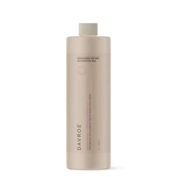 Davroe Repair Senses Revitalizing Shampoo 1L