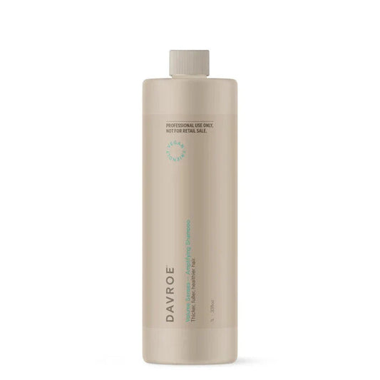 Davroe Volume Senses Amplifying Shampoo 1L