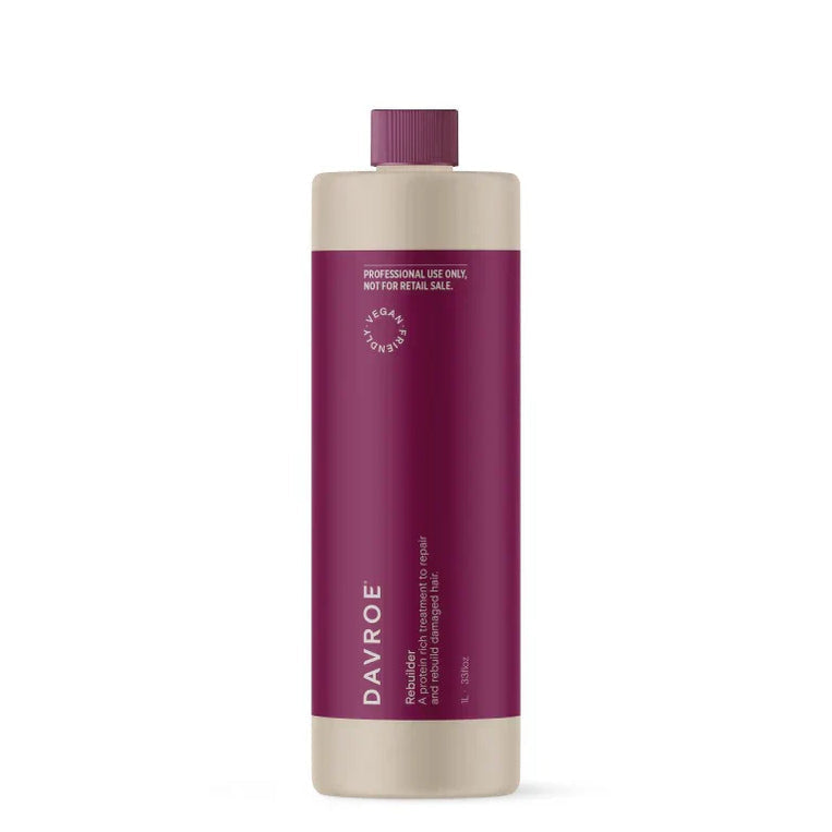 Davroe Rebuilder Protein Hair Reconstructor 1L