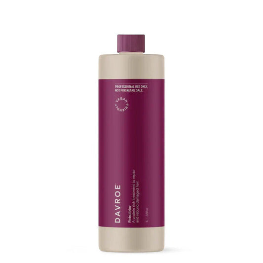 Davroe Rebuilder Protein Hair Reconstructor 1L