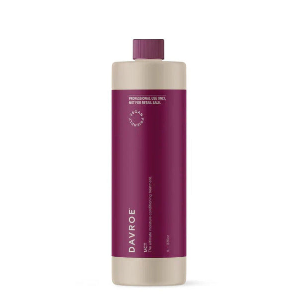 Davroe MCT the ultimate moisture conditioning treatment 1L