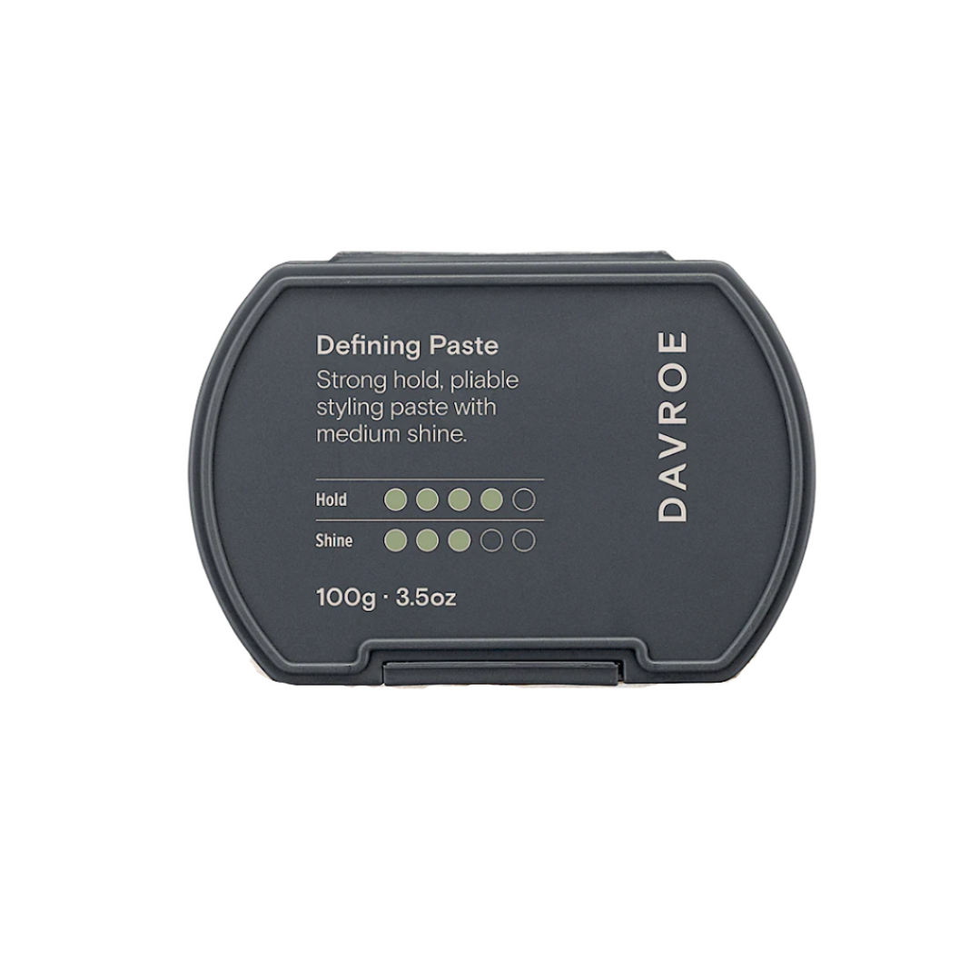 Davroe Defining Paste 100g