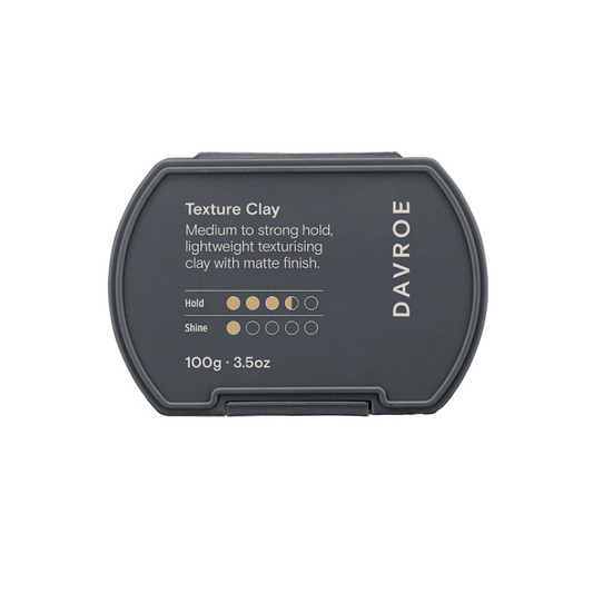 Davroe Texture Clay 100g