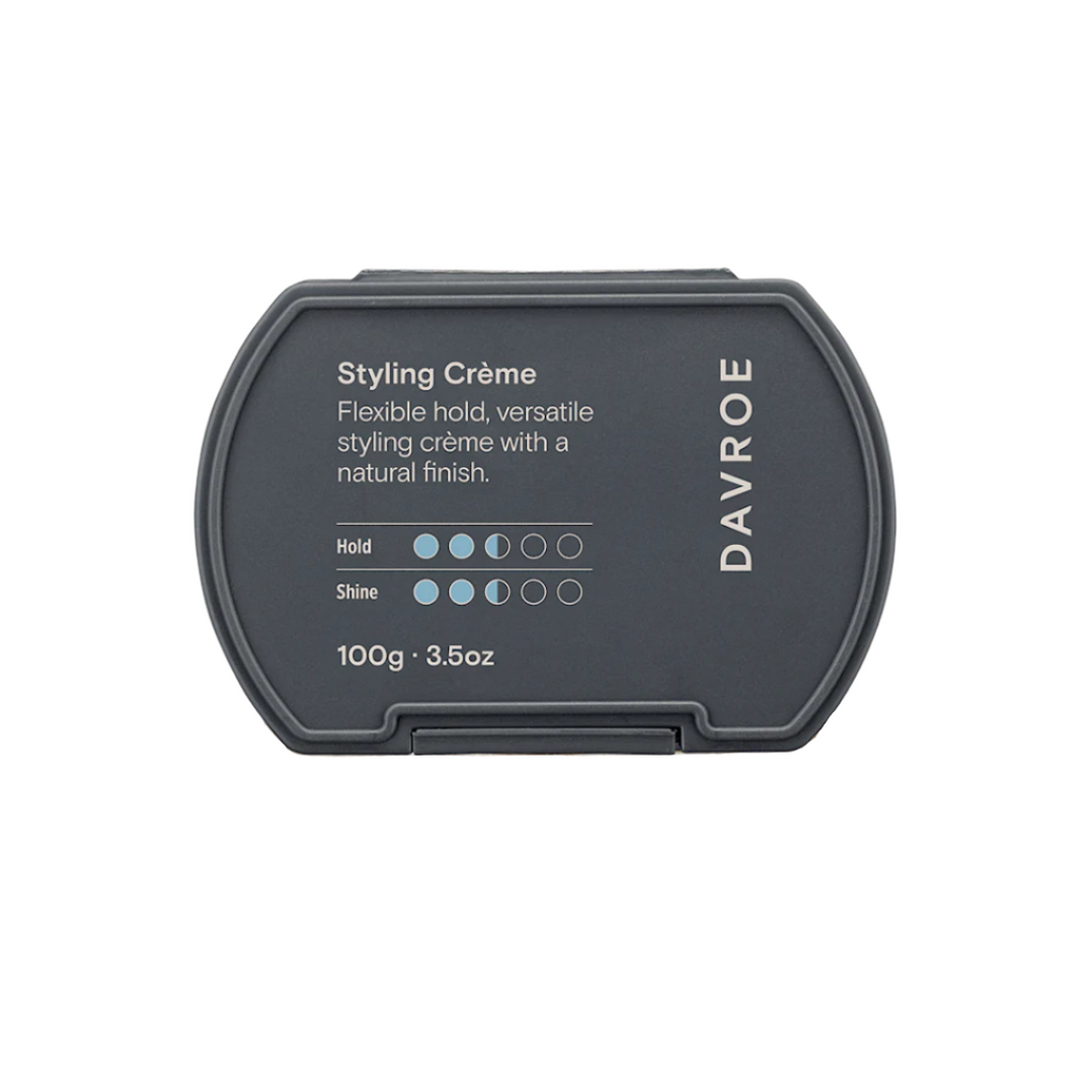 Davroe Styling Crème 100g