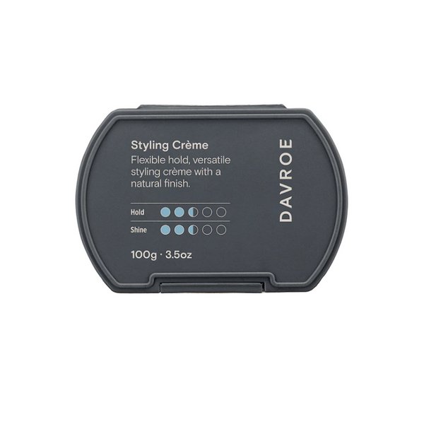 Davroe Styling Crème 100g