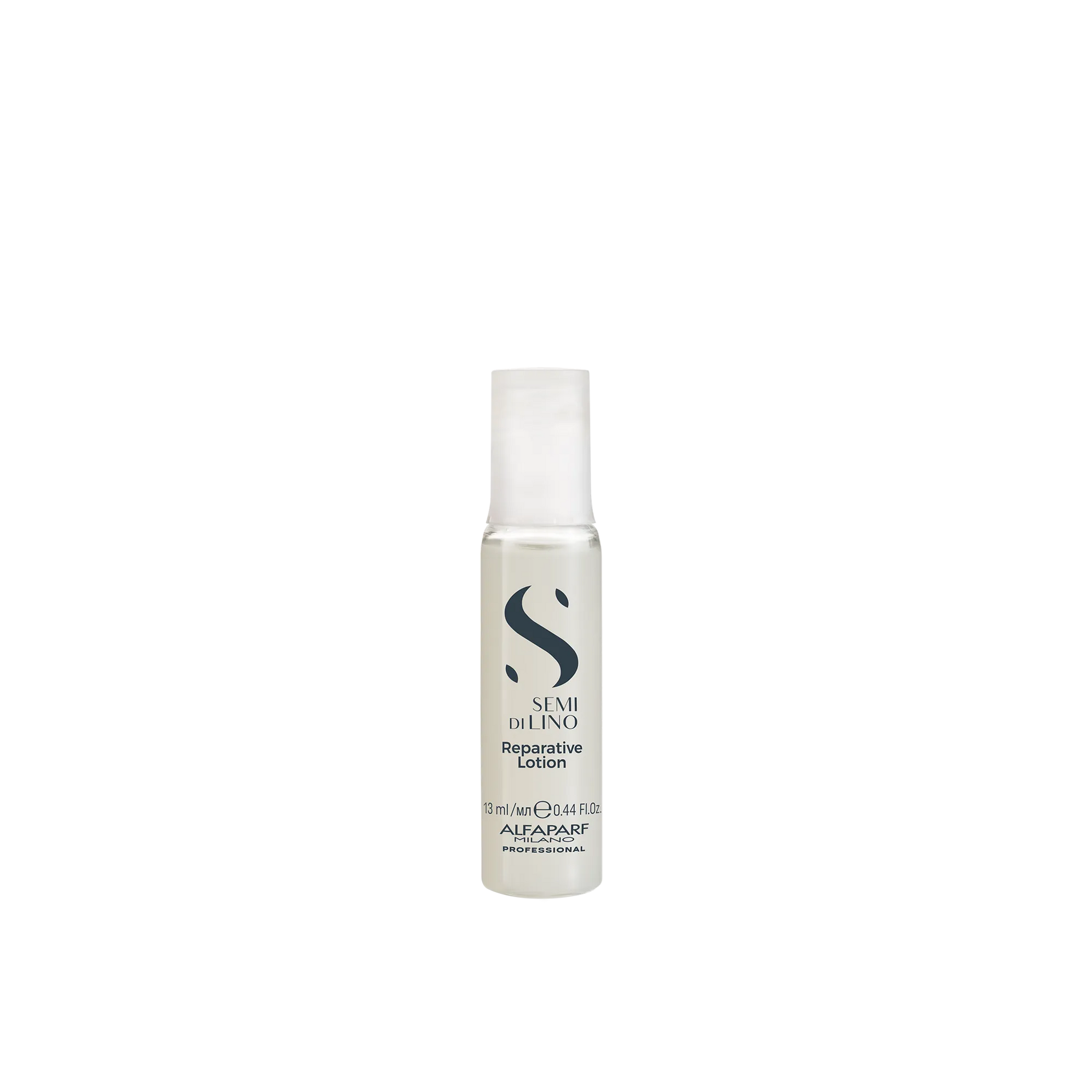 Alfaparf Milano Semi Di Lino Reconstruction Reparative Lotion 6 by 13ml