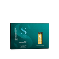 Alfaparf Milano Semi Di Lino Reconstruction SOS Emergency Oil 6 by 13ml