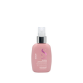 Alfaparf Milano Semi Di Lino Moisture Nutritive Detangling Fluid 125ml