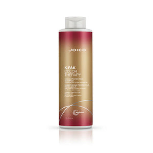 Joico K-Pak Color Therapy Shampoo 1 Litre