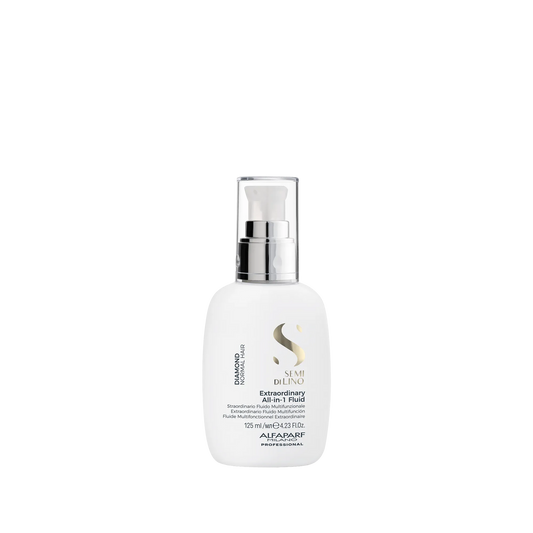 Alfaparf Milano Semi Di Lino Diamond Extraordinary All-In-1 Fluid 125ml