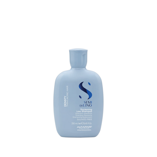 Alfaparf Milano Semi Di Lino Density Thickening Low Shampoo 250ml