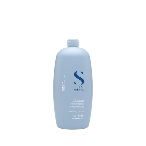 Alfaparf Milano Semi Di Lino Density Thickening Low Shampoo 1L