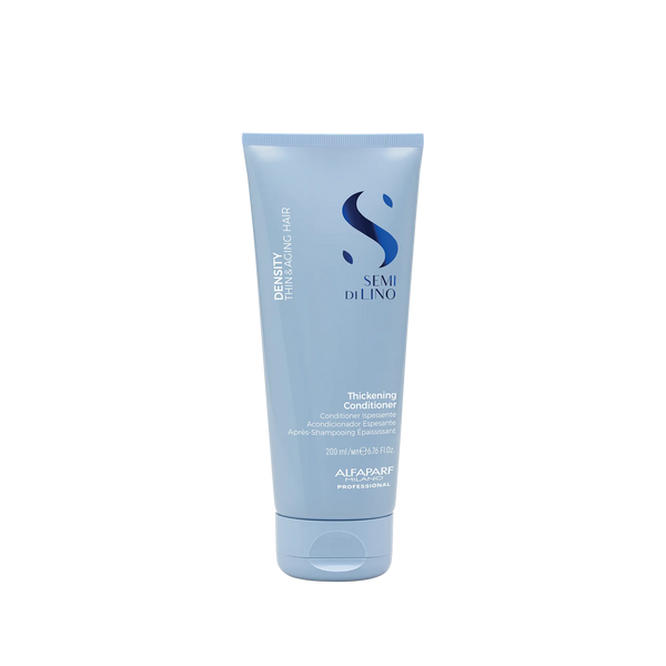 Alfaparf Milano Semi Di Lino Density Thickening Conditioner 200ml