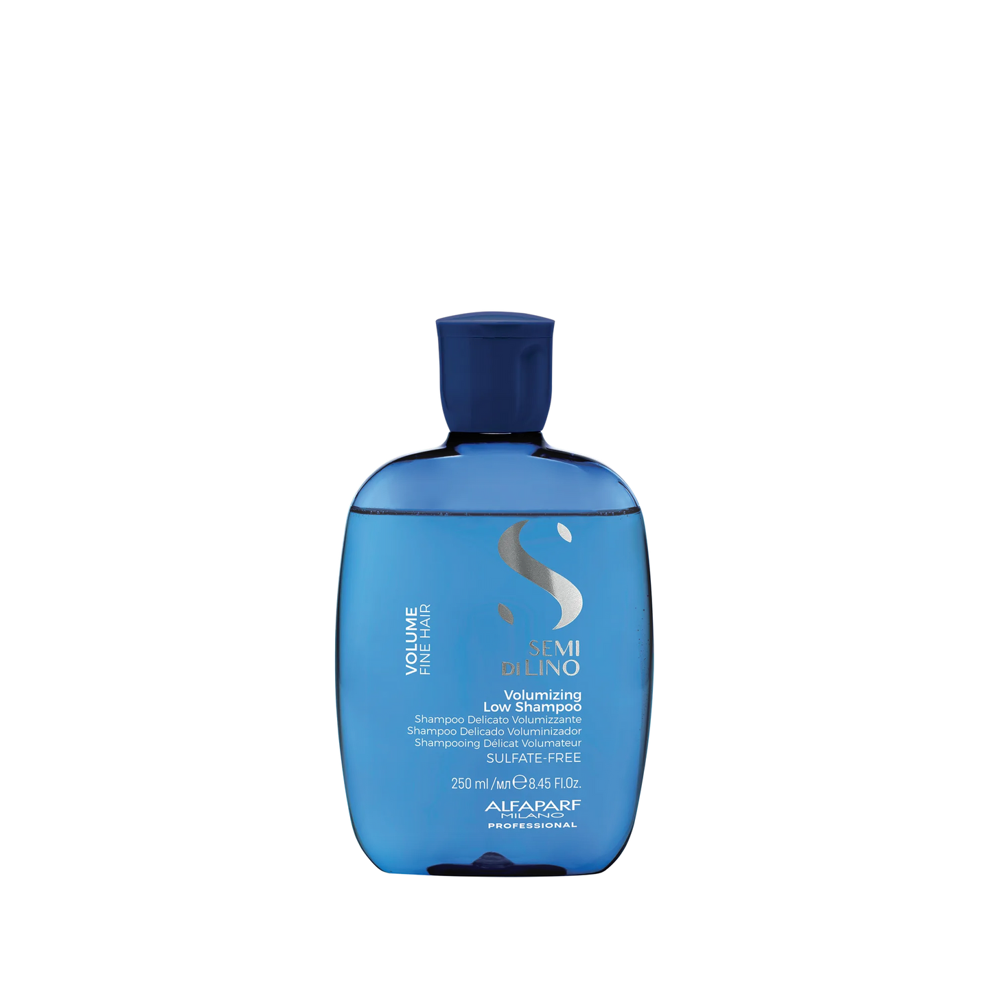 Alfaparf Semi Di Lino Volumizing Low Shampoo 250ml