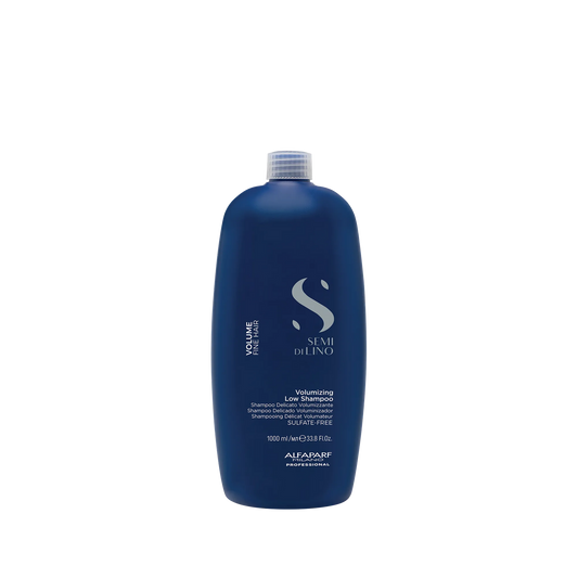 Alfaparf Semi Di Lino Volumizing Low Shampoo 1L