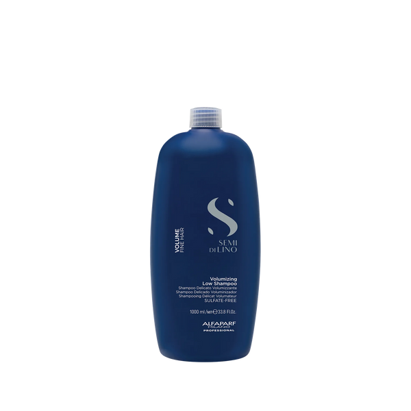 Alfaparf Semi Di Lino Volumizing Low Shampoo 1L