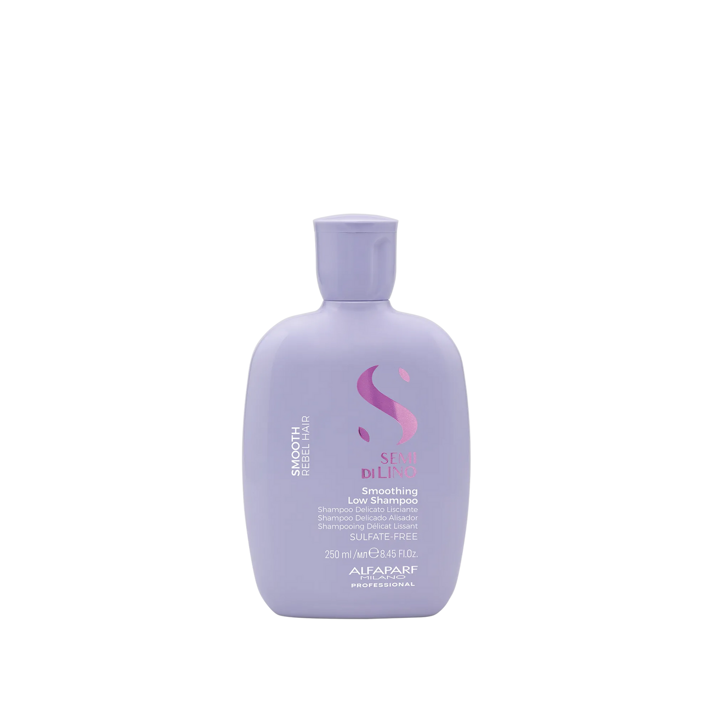 Alfaparf Semi Di Lino Smooth Smoothing Shampoo 250ml