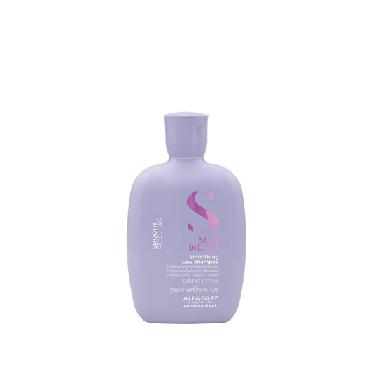 Alfaparf Semi Di Lino Smooth Smoothing Shampoo 250ml
