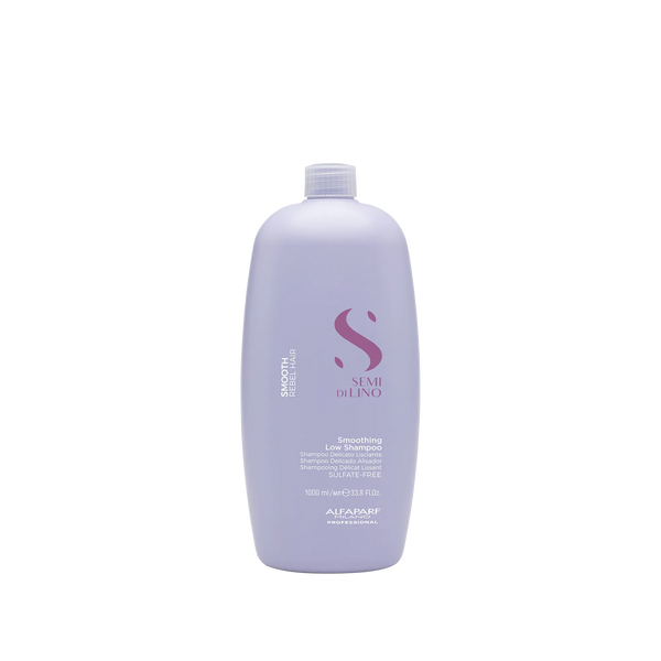 Alfaparf Semi Di Lino Smooth Smoothing Shampoo 1L