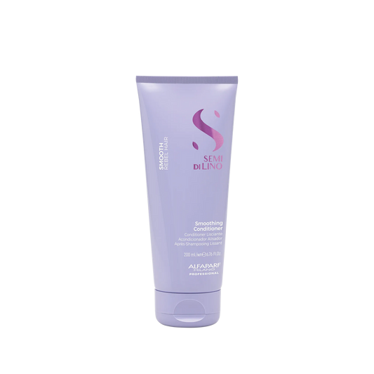 Alfaparf Semi Di Lino Smooth Smoothing Conditioner 200ml