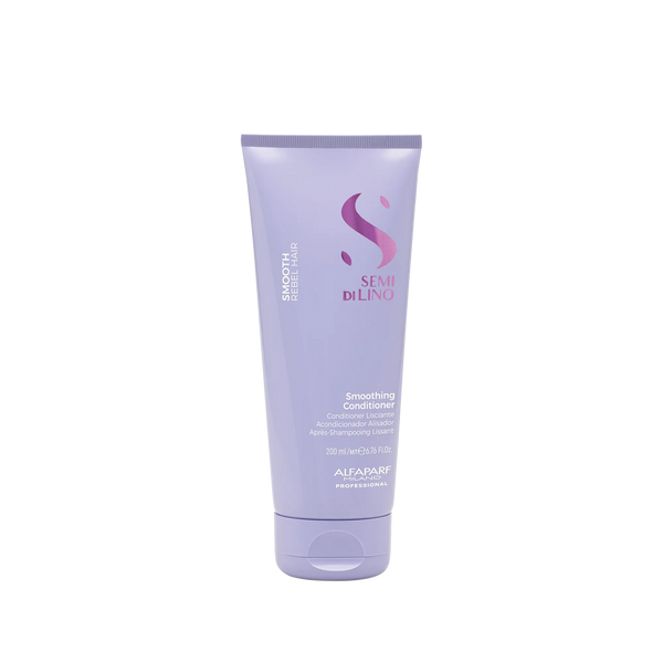 Alfaparf Semi Di Lino Smooth Smoothing Conditioner 200ml