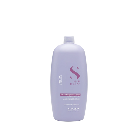 Alfaparf Semi Di Lino Smooth Smoothing Conditioner 1L