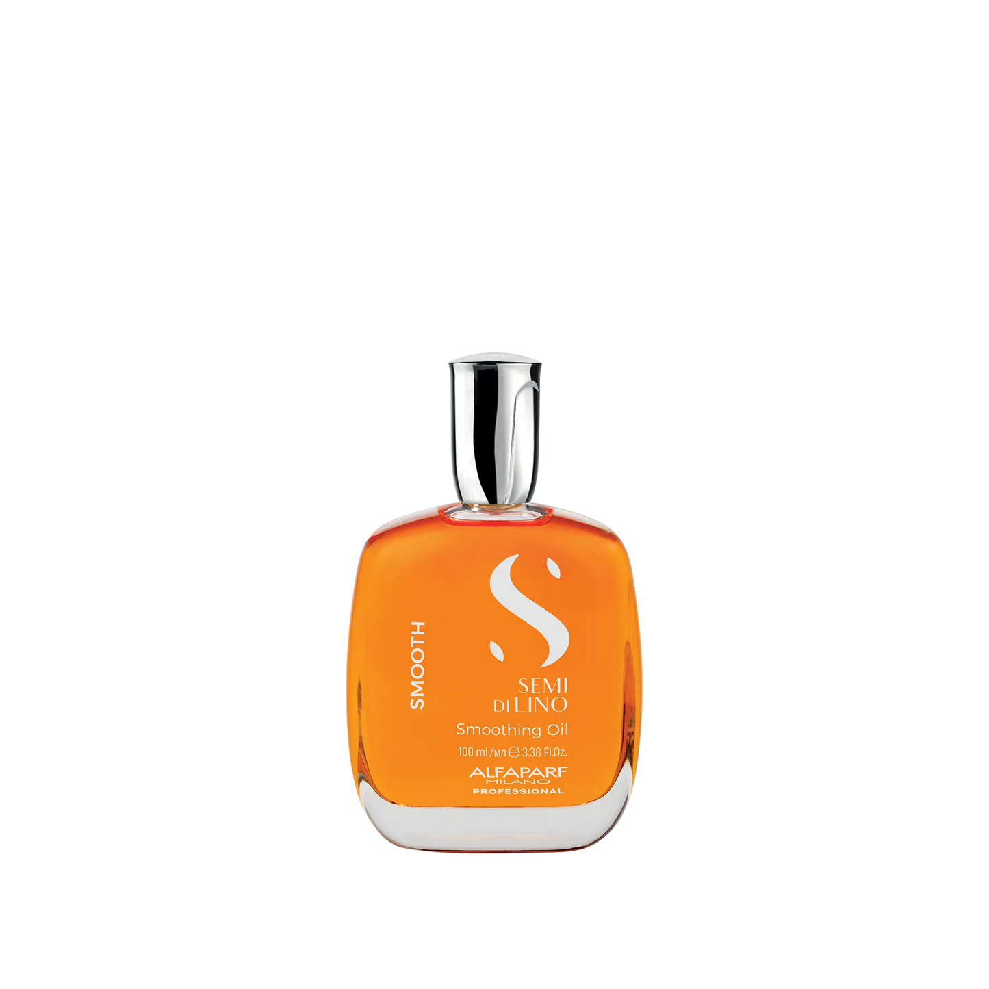 Alfaparf Semi Di Lino Smooth Smoothing Oil 100ml