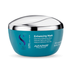 Alfaparf Semi Di Lino Curls Enhancing Mask 200ml