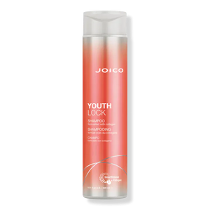 Joico youthlock shampoo 300ml