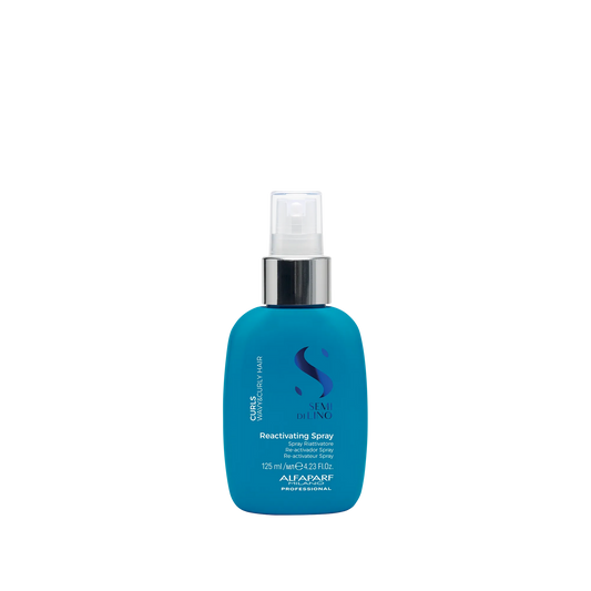 Alfaparf Semi Di Lino Curls Reactivating Spray 125ml