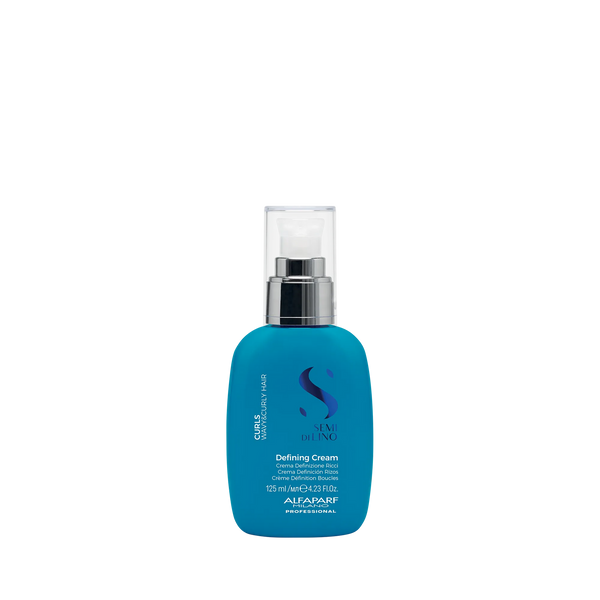 Alfaparf Semi Di Lino Curls Defining Cream 125ml