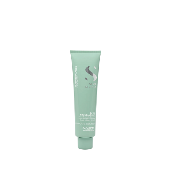 Alfaparf Semi Di Lino Scalp Rebalance Gentle Exfoliating Scrub 150ml