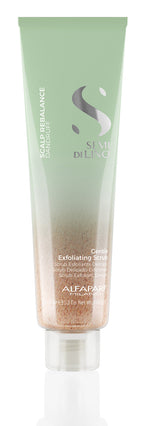 Alfaparf Semi Di Lino Scalp Rebalance Gentle Exfoliating Scrub 150ml