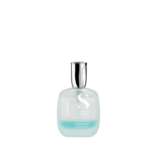 Alfaparf Milano Semi Di Lino Sublime Cristalli Di Seta 45ml