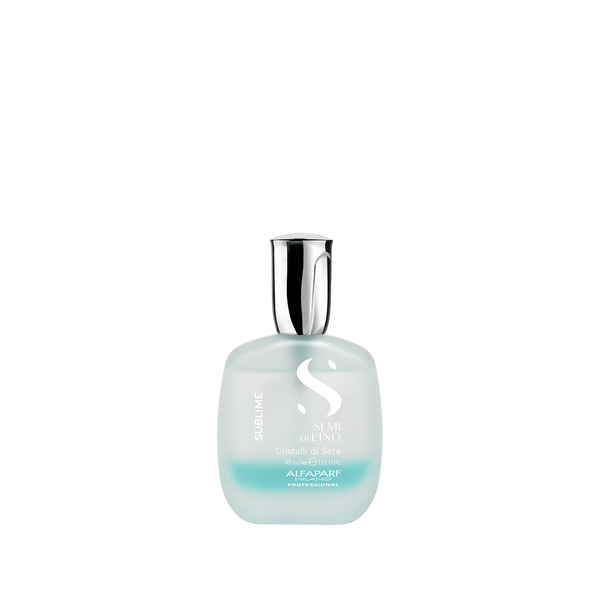 Alfaparf Milano Semi Di Lino Sublime Cristalli Di Seta 45ml
