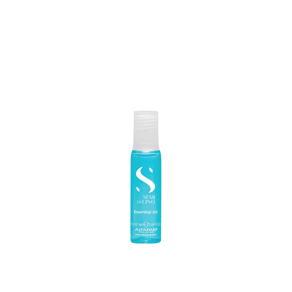 Alfaparf Milano Semi Di Lino Sublime Essential Oil Treatment 12 by 13ml