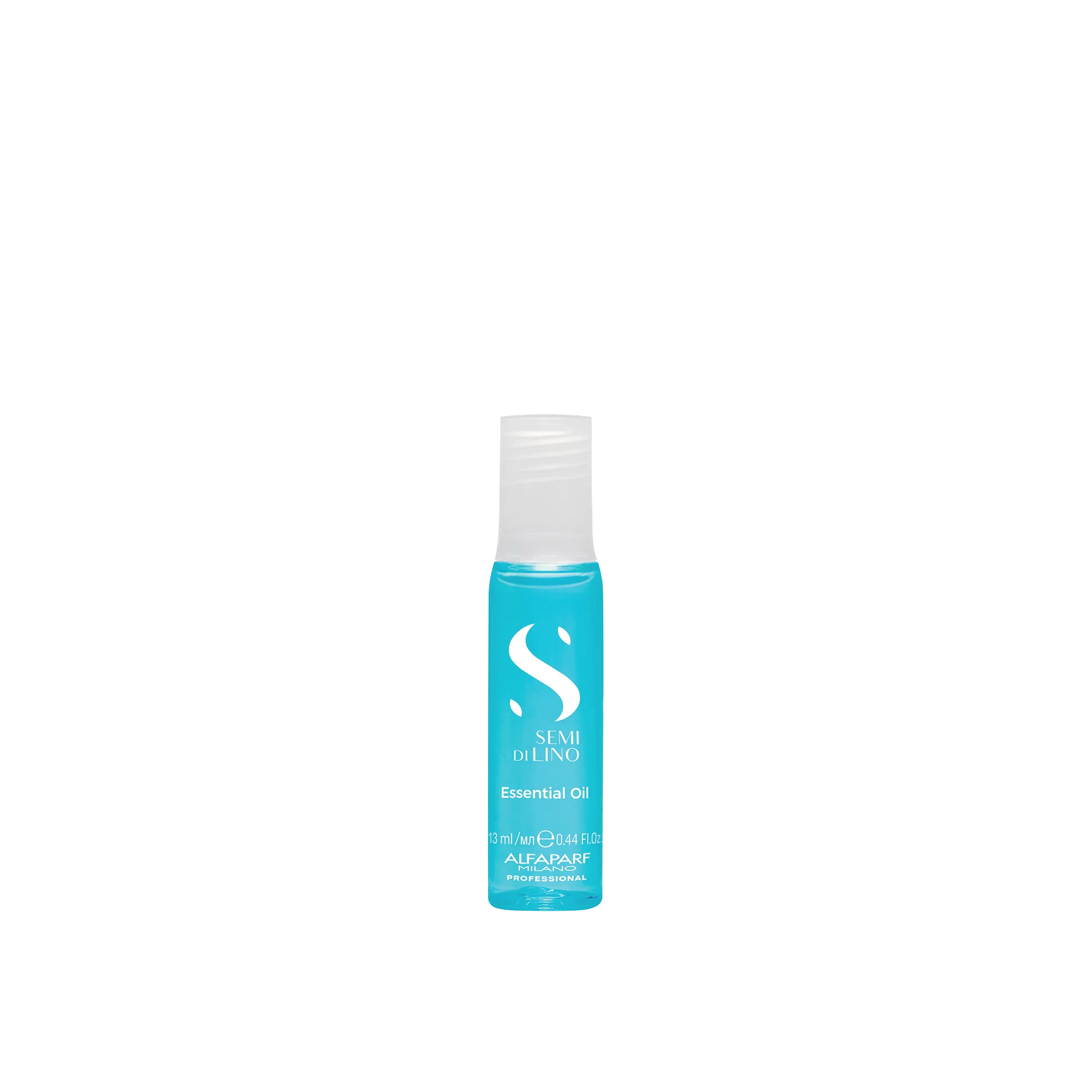 Alfaparf Milano Semi Di Lino Sublime Essential Oil Treatment 12 by 13ml