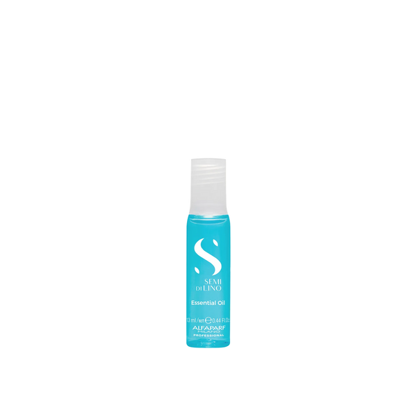Alfaparf Milano Semi Di Lino Sublime Essential Oil Treatment 12 by 13ml