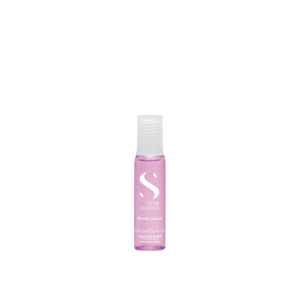 Alfaparf Milano Semi Di Lino Sublime Shine Lotion Treatment 12 by 13ml
