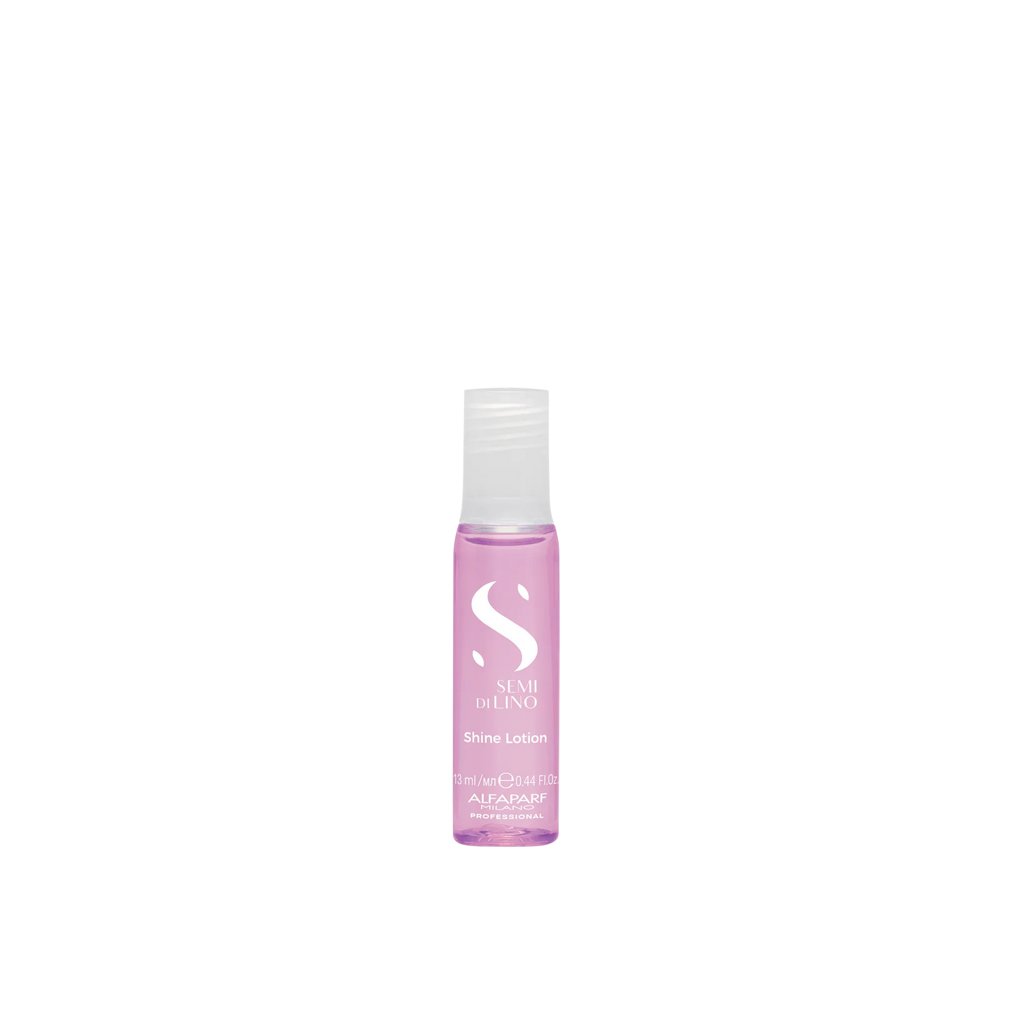 Alfaparf Milano Semi Di Lino Sublime Shine Lotion Treatment 12 by 13ml