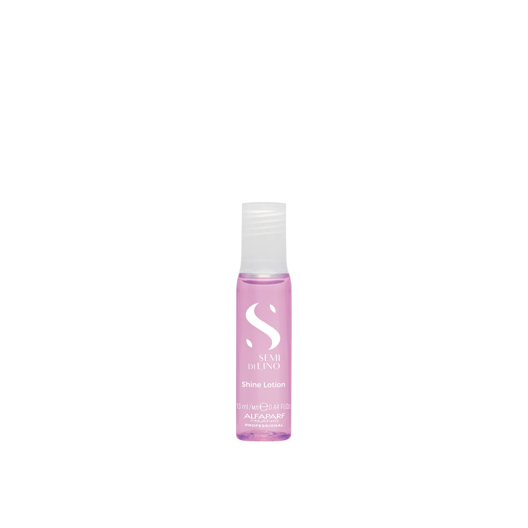 Alfaparf Milano Semi Di Lino Sublime Shine Lotion Treatment 12 by 13ml